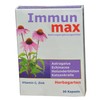 Immun, 30 Kapseln, Erkältung, Halsschmerzen, Immunsystem stärken, Astragalus, Echinacea, Katzenkralle, medikamente, Abwehrkräfte erwachsene