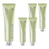 [Vegan Beauty] Heart Percent Commas on Life Brightening Cleansing Balm, 80ml, 5 pcs / [비건뷰티] 하트퍼센트 콤마스 온 라이프 브라이트닝 클렌징 밤, 80ml, 5개