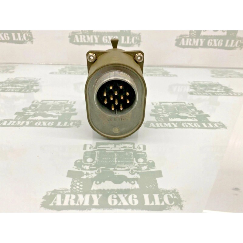 NEW 3 lever light switch m35a2 m809 m939 HMMWV m998