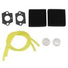 Carburetor Carb Accessory for Homelite PLT3400 PBC3600 ST Blowers Trimmers