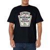 Retro Funny I Put Ketchup On My Ketchup Vintage Catsup