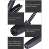 Ulanzi MT-09 Extension Pole Tripod, Mini Selfie Stick Tripod Stand