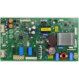 CoreCentric Remanufactured Refrigerator Power Control Board Replacement for LG EBR74796432