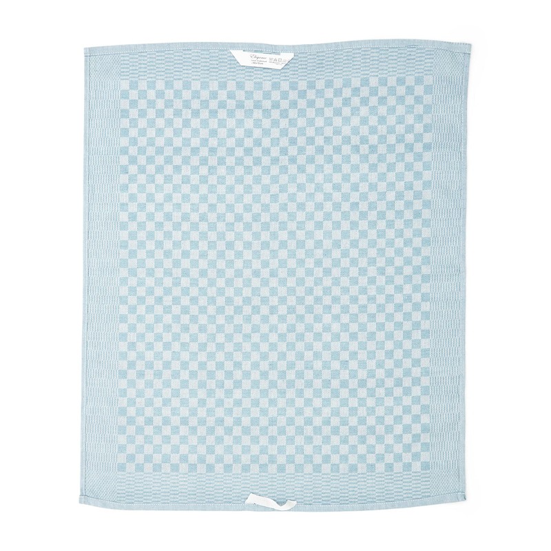 Hometex Premium Textiles Set of 10 Twined Tea Towels |