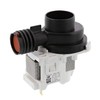 Electrolux 140000738017 Dishwasher Drain Pump
