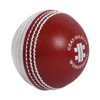 Gray Nicolls Wonderball Cricket Ball (Orange,Senior)