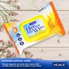 Nuage Hayfever Relief Wipes - Allergy Relief, Natural Remedy for