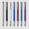 Parker Vector Fountain Pen | Black with Chrome Trim |