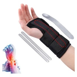 Muñequera Ortopédica Ajustable Para Túnel Carpiano Gxroplj