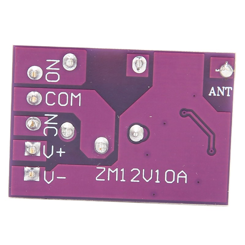 Wireless Remote Control Switch Relay 20A Wireless Relay with Remote