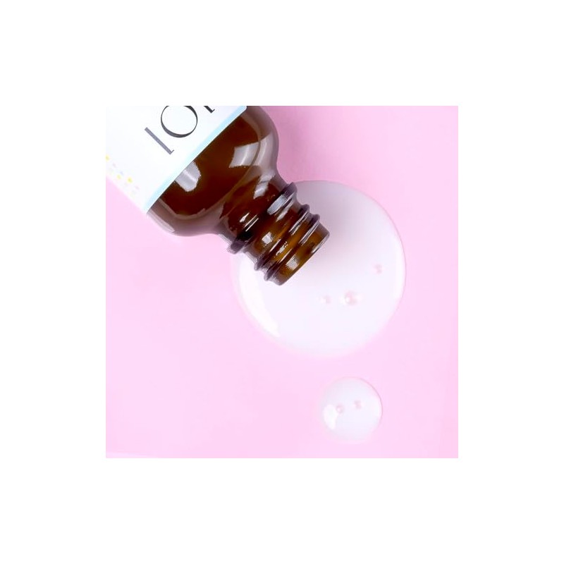 Geek & Gorgeous – Power Peptides – Sérum Cremoso Con