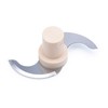 Stainless Blade Replacement for Cuisinart 14 Cup Food Processor DFP-14BCNY