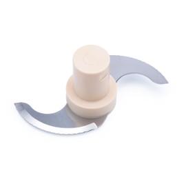 Stainless Blade Replacement for Cuisinart 14 Cup Food Processor DFP-14BCNY DFP-14N DLC-7 Parts, Accessories DLC-001TXB