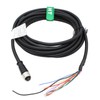 HangTon Cognex Data Man 24V Power IO Cable M12 A-Coded