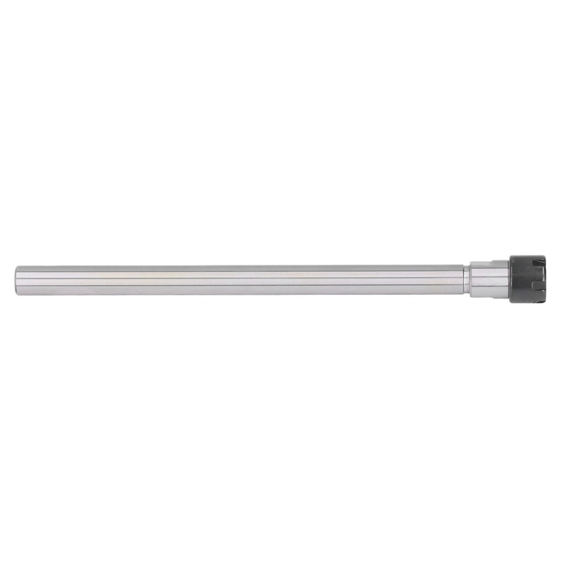 Collet Chuck Holder Straight Long CNC Milling Extension Rod 17mm