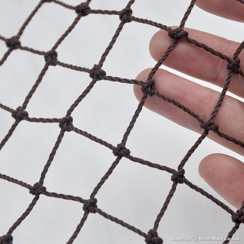 Minimalist Sol (marsol) For Plow in Net 25 mm Square