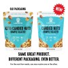 Lakanto Keto Friendly Candied Nuts Low Sugar Vegan Snack 8