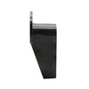 Extreme Max 5001.5811 Minimalist Wall-Mount Helmet Hanger - 2 Count