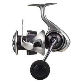 Daiwa LT5000-CXH Spinning Reel 25CALDIA