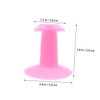 minkissy Finger Nail Art Rest Stand Hand Rest for Nails