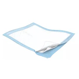 completemedical Underpads Simplicity Disp 23 x36  Chucks (Cs 15-Bgs/10)