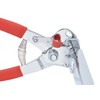 Regur Mesh Fence Circlip Pliers and Netting, red, RO-DOZ 24