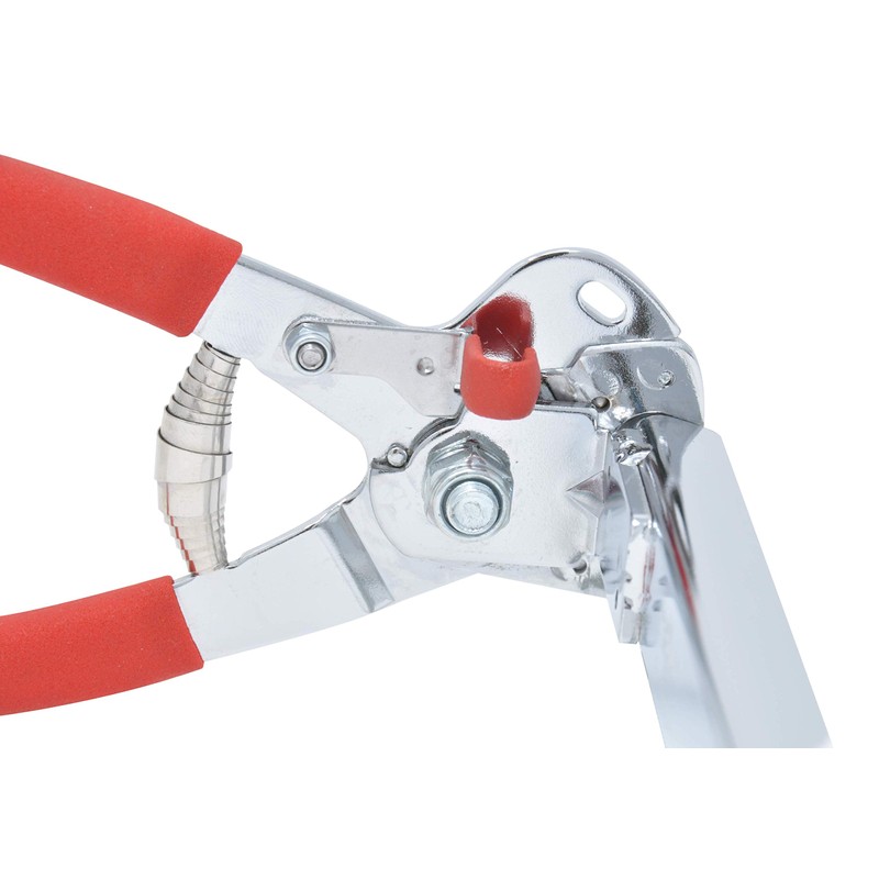 Regur Mesh Fence Circlip Pliers and Netting, red, RO-DOZ 24