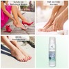 Saicara Foot Fresh & Silk 100ml