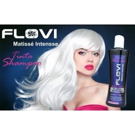 Shampoo Matizador Flovi