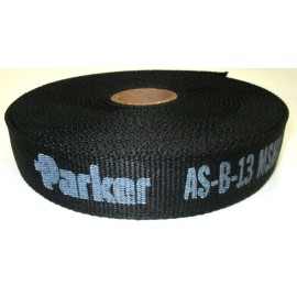 Parker HW AS-B-15 - Parker 1.066" ID Nylon Hose Sleeve  - PRICED BY THE FOOT