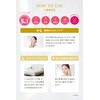 PHYTOLIFT 99325 PHYTOLIFT All-in-One Gel EX Set of 2, 1.8