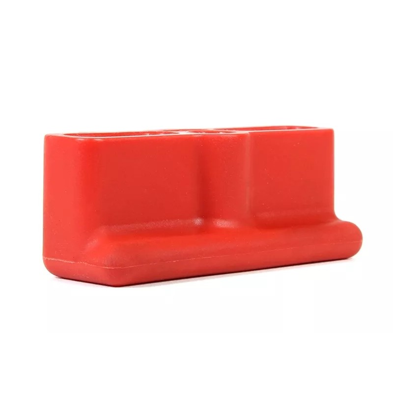 PERRIN Interior Trunk Handle for 2008-2018 WRX / STI Sedan