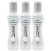 Silk Therapy Perfect Fair Essence 60ml x3 Hair Essence Damaged