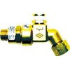Chiyoda SA2 Save Point S Type (For Acetylene and Propane)