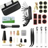 GOHHME Bicycle Repair Kit - Ultimate 16-in-1 Bicycle Tool, Compact