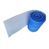 Hiton Paint Booth Exhaust Filter Roll, 24" x 100 ft,