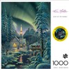 Buffalo Games – Kim Norlien - Light of The World