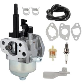 BEAR FLAG EDITION for Carburetor for Black Max BM802823 (090079397) Pressure Washer