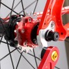 Sarini Bike Single Speed Conversion Kit, 12T Bicycle Single Speed