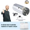ykc-parts 134792700 Dryer Heating Element for Electrolux Frigidaire PS2349309 AP4368653