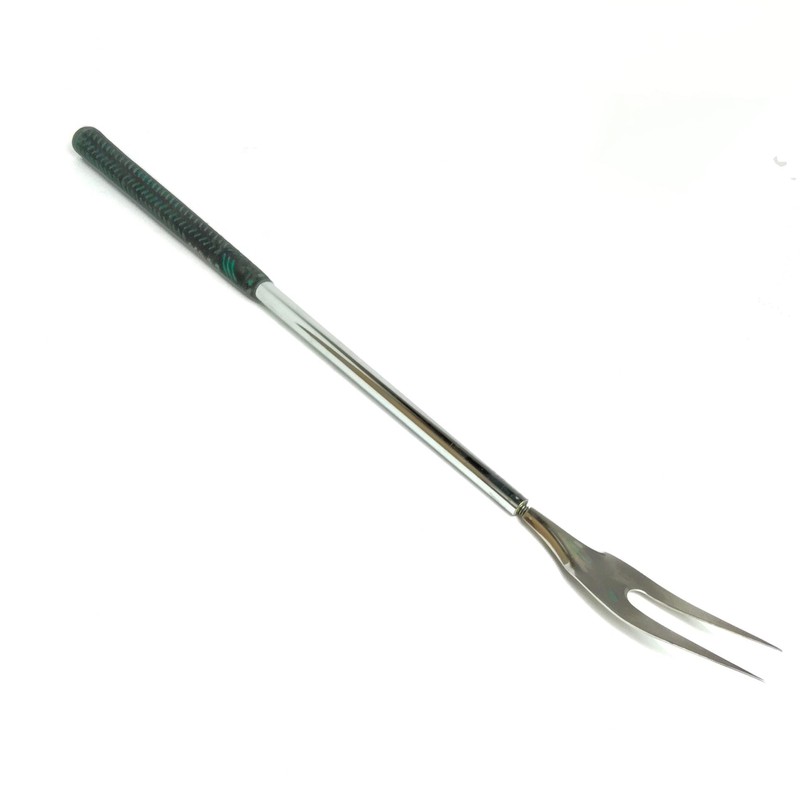 Golfer's BBQ Utensil Set 3 Piece