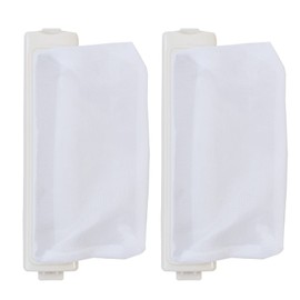 Washing Machine Lint Filter Replacement for Sanyo LINT11 6172369099 SANYO 2 Pack