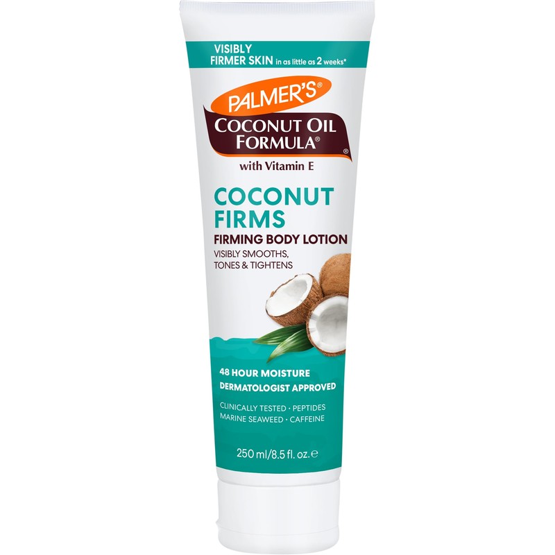 Palmers Coconut Oil Formula Firming Lotion Loción Corporal Reafirmante Coco,