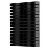 Heat Sink Aluminium Cooler Cooling Heatsink Radiator 150x120x20mm for CPU