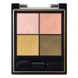 Excel Real Close CS09 Eyeshadow, Color: Yellow Tassel