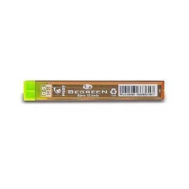Pilot Quality High-Resistance Pencil Leads Begreen HB 0.5 mm - Pack of 12