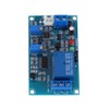 BuyWeek Photoresistor Relay Module, DC 12 V Light Detection Sensor,