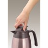 Thermos Stainless Pot 1.5 L Cocoa THV-1501 CAC