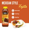 World Harbors Mexican Style Fajita Marinade, 16-fl. oz. plastic bottles