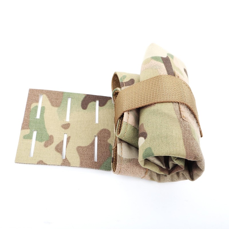 Gwild Concepts Tactical Dump Pouch - Mag MOLLE Dump Pouch